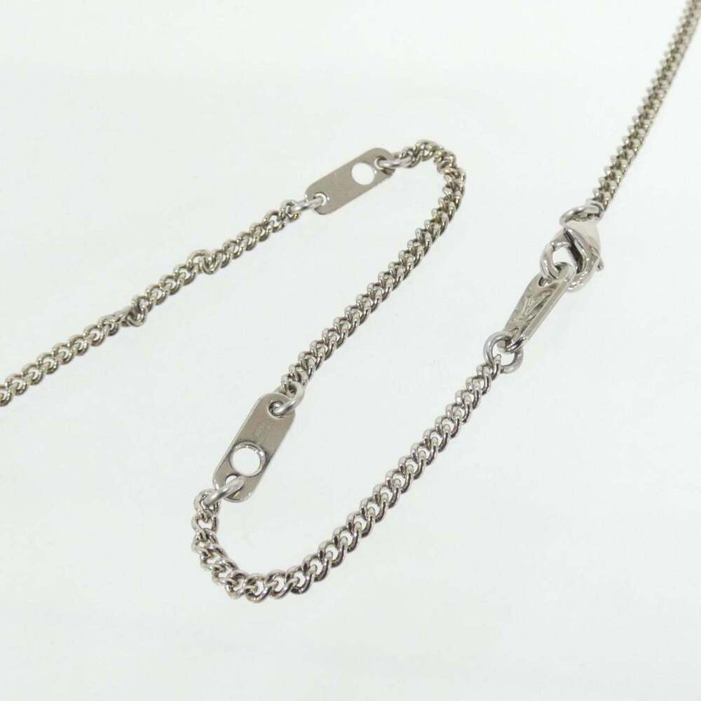 LOUIS VUITTON Yellow Necklace - Picture 4 of 5